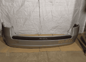 Zderzak tył tylny kia ceed i kombi 06-12 1