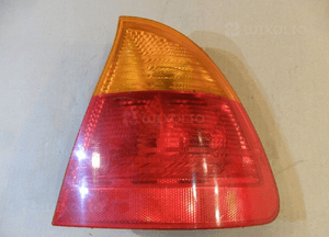 BMW 3 E46 Touring - Lampa Tylna Prawa - 11860 6
