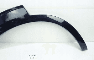 Listwa błotnika nakłada prawy tył volvo XC90 ii 31399466 3