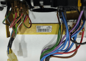 PRZEŁĄCZNIK ZESPOLONY ŚWIATEŁ KIERUNKOWSKAZÓW DEFENDER 54035313 1999-2014 7