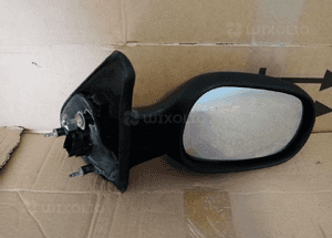 Lusterko Prawe El. 7Pin Renault Megane I Coupe Europa 2