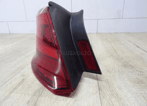 Lampa tył lewa audi A3 8V4945095A 8v4 led 5