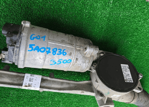 Przekładnia bmw X3 G01 X4 G02 5A07836 2