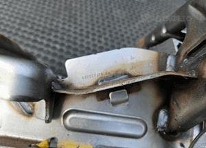 Drazek 8K0419506AL 8K1419753C Kierowniczy Krzyzak Lacznik Kolumna Kierownicza Audi A4 B8 A5 8T Europa 33