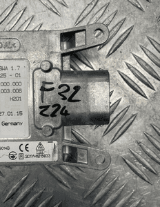 BMW F32 F33 F34 F36 F80 CZUJNIK ZMIANY PASA MASTER 6871225 5