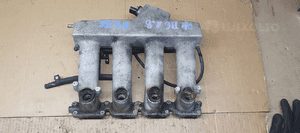 Kolektor ssący Audi A4 B6 1.8T 06B133223P 2