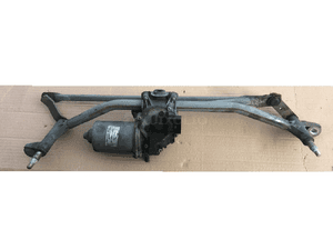 Mechanizm wycieraczek EUROPA 8X23-17500 Jaguar XF X250 1