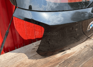 BMW F20 KLAPA BAGAŻNIKA 475 ORYGINAŁ ŁADNA W KOLOR 6