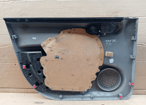 Tapicerka boczek drzwi prawy przód Fiat Panda II 2