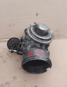 Zawor EGR Klapa Gaszaca 1.9 2.0 TDI AVF AWX Audi A4 B6 VW Passat  038129637L 038131501AA 1