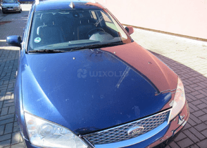 Maska pokrywa silnika ford mondeo MK3 2000-2007 E2 1