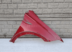Vw taigo błotnik prawy przedni nowy model 1