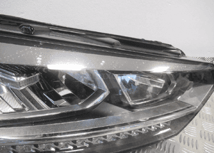 Lampa przód przednia prawa vw touran ii full led 2015- 6