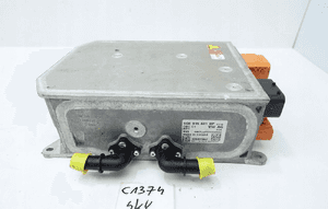 Moduł stacja ładowania ładowarka vw 5QE915681BP 2