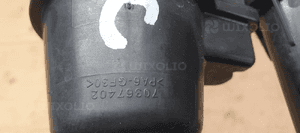 Odma separator oleju Opel Zafira C 2.0 CDTI 70367396 55575980 12