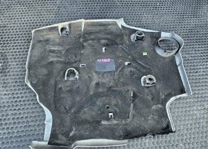 Oslona 059103925AQ Pokrywa Silnika Na silnik Górna Emblemat 2.7 3.0 TDI V6 Audi A4 B8 A5 Q5 15