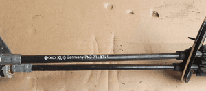 Wybierak lewarek biegów linki 6 Biegów Ford Galaxy MK1 Lift 7M3711049G 7M3711071B 9