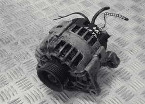 VW PASSAT B5 1.9 TDI ALTERNATOR 1