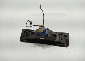 Światło lampka stopu stop land rover defender 2007-2014 4