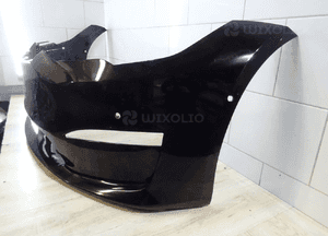 Tesla model s plaid zderzak przód przedni 1564687-00-C 9