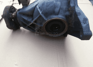 Dyferencjał Mercedes W204 W212 2.2CDI A2043510408 2.4 RADOM 7