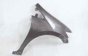 Błotnik prawy przód przedni honda jazz iv 15-20 5