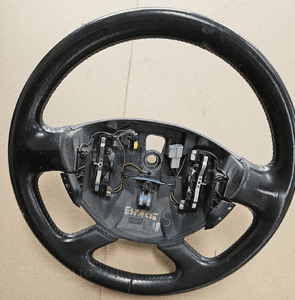 Renault Espace IV 4 kierownica 8200004211G 4