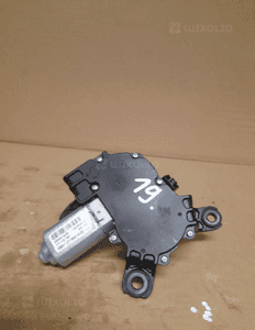 Silniczek wycieraczek 13395013 opel astra j 1