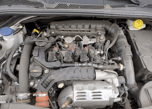 Skrzynia biegów automatyczna citroen C3 iii 1.2 vti 20GEAS 2016-2024 13