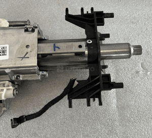 KOLUMNA KIEROWNICZA BMW 5 G30 G31 7045955 ORG FV 4
