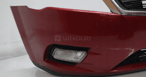 Zderzak przedni kia ceed ceed i lift A0 2010 3