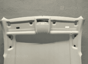 BMW F30 PODSUFITKA 7284008 4