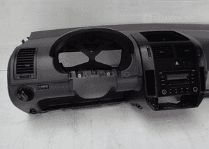 Konsola AIRBAG poduszki sensor VW POLO '02-08 2