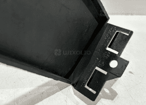 AUDI A3 8L Listwa pod lampę tył Prawa - 16165 3