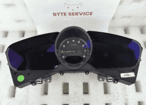 Porsche Panamera e-Hybrid 971 LICZNIK ZEGARY PRĘDKOŚCIOMIERZ 971920915AE 1
