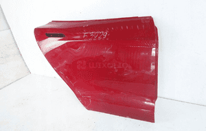 Tesla model s 2012- drzwi tylne prawy tył 6006566-00-H 2