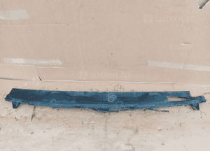 Podszybie osłona podszybia dolna Mercedes ML W163 A1638310036 A163830867 1