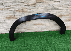 Listwa błotnik bmw X6 G06 m pakiet 8057985