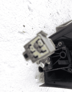 Lusterko prawe ford focus MK2 ii elektr 5 pin 3