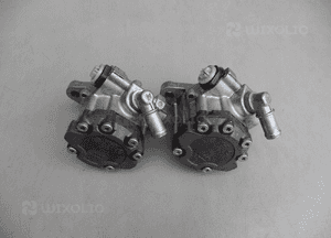 Pompa wspomagania Iveco Daily Fiat Ducato III 3,0 HPI 69 BAR 3