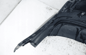 Audi A3 8V s-line S3 8V5 zderzak tył tylny 8V5807511C 9