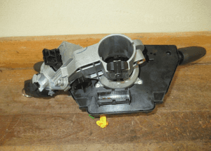 Przełącznik zespolony manetki opel corsa d 1.3 cdti 2006-2014 rok 8