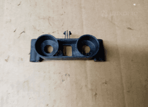 Uchwyt mocowanie chłodnicy BMW M5 G30 F90 2284265 1