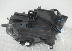 Lampa przednia przód lewa vw ID.3 ID3 life full led 10B 2019- 9