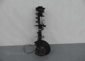 MCPERSON LEWY ZWROTNICA NISSAN PULSAR 2018 1.5 1