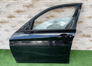 Drzwi bmw 1 F20 uszkodzone 1