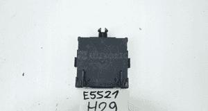 MODUŁ STEROWNIK KOMFORTU DRZWI MERCEDES S W223 V223 2020- A2239002126 4
