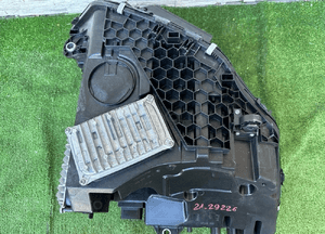 Lampa mercedes eqe A295 W295 digital A2959060501 8