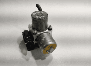 Pompa sterownik abs nissan E-NV200 elektryk 475004FA0A 2014-2021 6