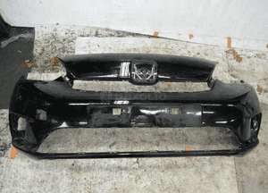 Honda jazz v 5 zderzak przedni 1